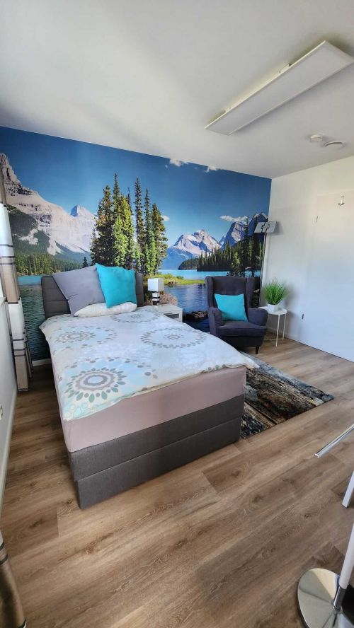 Bergzimmer Monteurzimmer Marl 