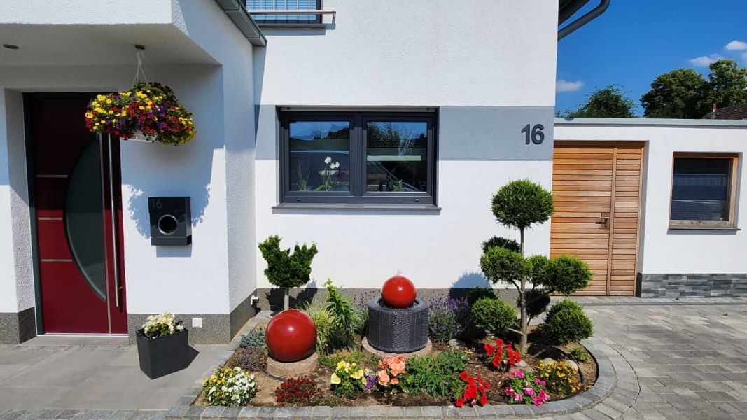 Monteur- und Ferienwohnung Marl Umgebung