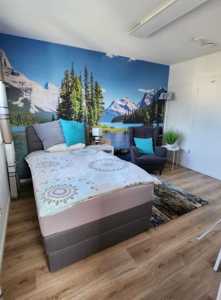 Relax Bergzimmer