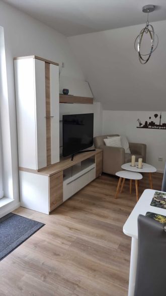Gemeinschaftszimmer Monteurzimmer Marl